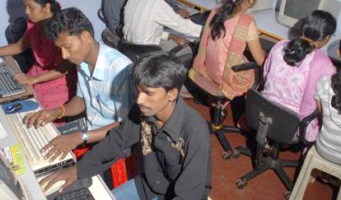 <div style="color:#fff;">Information play in villages</div>