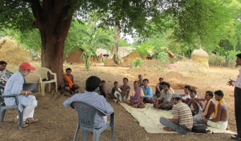 Regional Forum Meeting