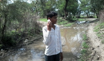 Pravesh and CM Helpline