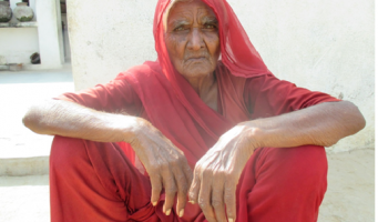 Soochna Seva resolved problem of Bhanwar Kawar