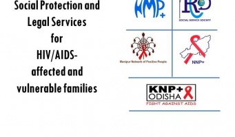 Project Svavritti – A Mission to Restore Lives and Hope