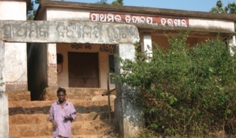 Durkhal Primary School Becomes Regular after Villagers’ Intervention