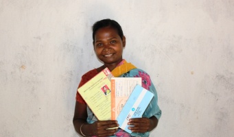 Timely information on government schemes prevents child trafficking in Sundargarh