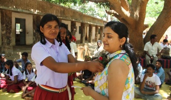 EUROPEAN UNION CSO Meet 2017, Ranchi Jharkhand (25th – 27th April)